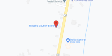 Meador's Personal Care Home in google map