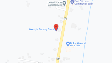 Meador's Personal Care Home in google map