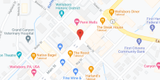 Martin's Guest Home in google map