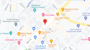 Martin's Guest Home in google map