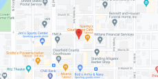 Helpmates Inc in google map