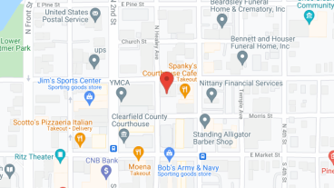 Helpmates Inc in google map