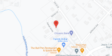 Sylvan Acres Apartments in google map