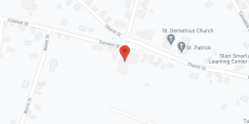 Emerald Estates in google map