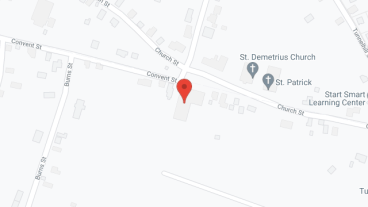 Emerald Estates in google map