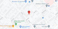 Mc Farland's Personal Care Hm in google map