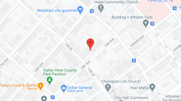 Mc Farland's Personal Care Hm in google map