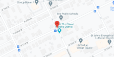 Highpoint Towers in google map