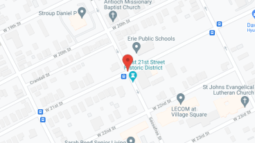 Highpoint Towers in google map
