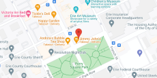 Richford Arms in google map