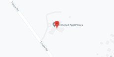 Benetwood Apartments in google map