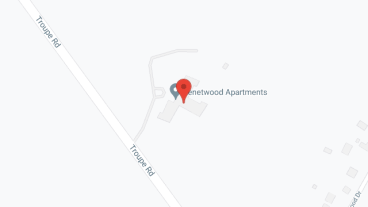 Benetwood Apartments in google map