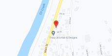 Tracy Jo's Personal Care Home in google map