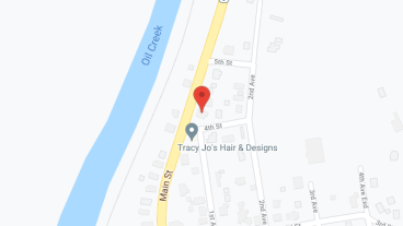 Tracy Jo's Personal Care Home in google map