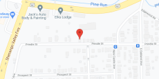 Crosby's Boarding Home in google map
