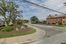 LAS Passavant Retirement Center 