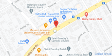 Whispering Acres Personal Care in google map