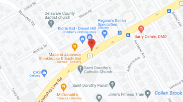 Whispering Acres Personal Care in google map