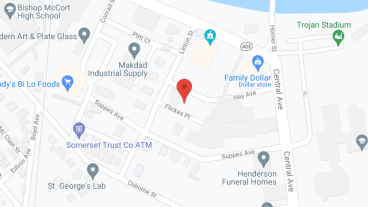 Harmony House Manor in google map