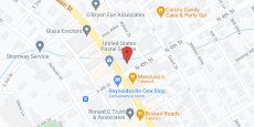 Highway Boarding Home in google map