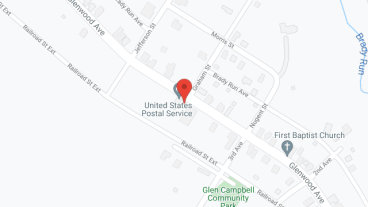 Williams Personal Care Home in google map