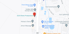 Assisted Living Concepts in google map