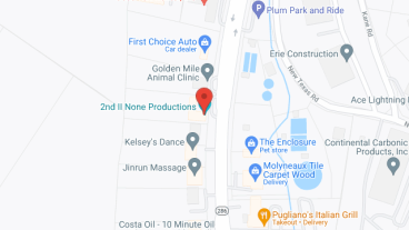 Assisted Living Concepts in google map