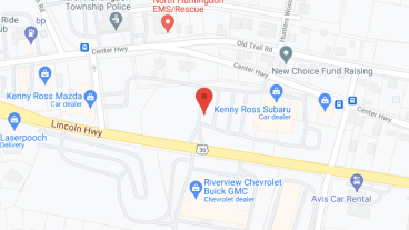 Nor-Ridge in google map