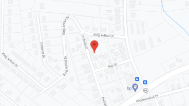 Loving Care in google map