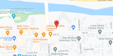 Mountain Valley Apartments in google map
