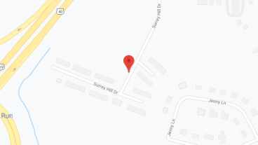 Surrey Hill Apartments in google map