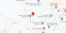 Thomas Campbell Apartments in google map
