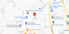 Parker-Hall House in google map