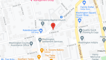 Parker-Hall House in google map
