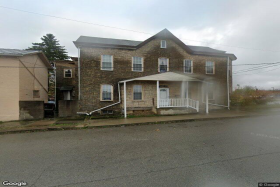 Photo of Parker-Hall House