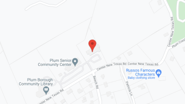 Plum Creek Acres in google map