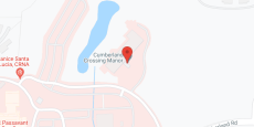 Cumberland Crossing in google map