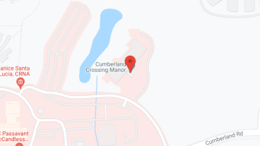 Cumberland Crossing in google map