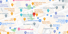 Midtown Towers in google map