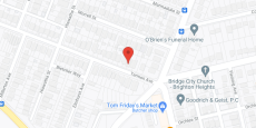 Senior Support Services Inc in google map