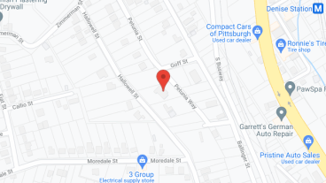 Bartell's Personal Care Home in google map
