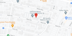 Hallsworth House II in google map