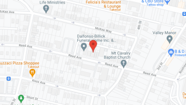 Hallsworth House II in google map