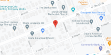 Blakemore West Proprietary Hm in google map