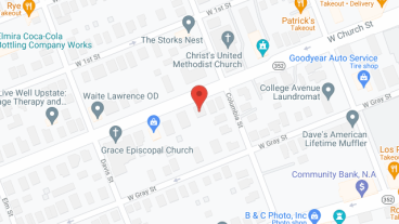 Blakemore West Proprietary Hm in google map