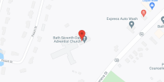 Clyde F Simons Lakeview Apts in google map