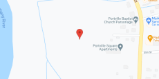 Portville Square Apartments in google map