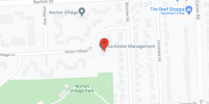 Seneca Towers in google map