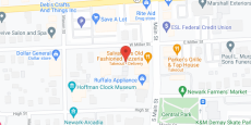 St Elizabeth's Home For Adults in google map