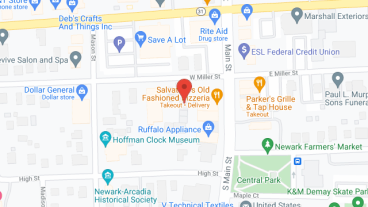 St Elizabeth's Home For Adults in google map